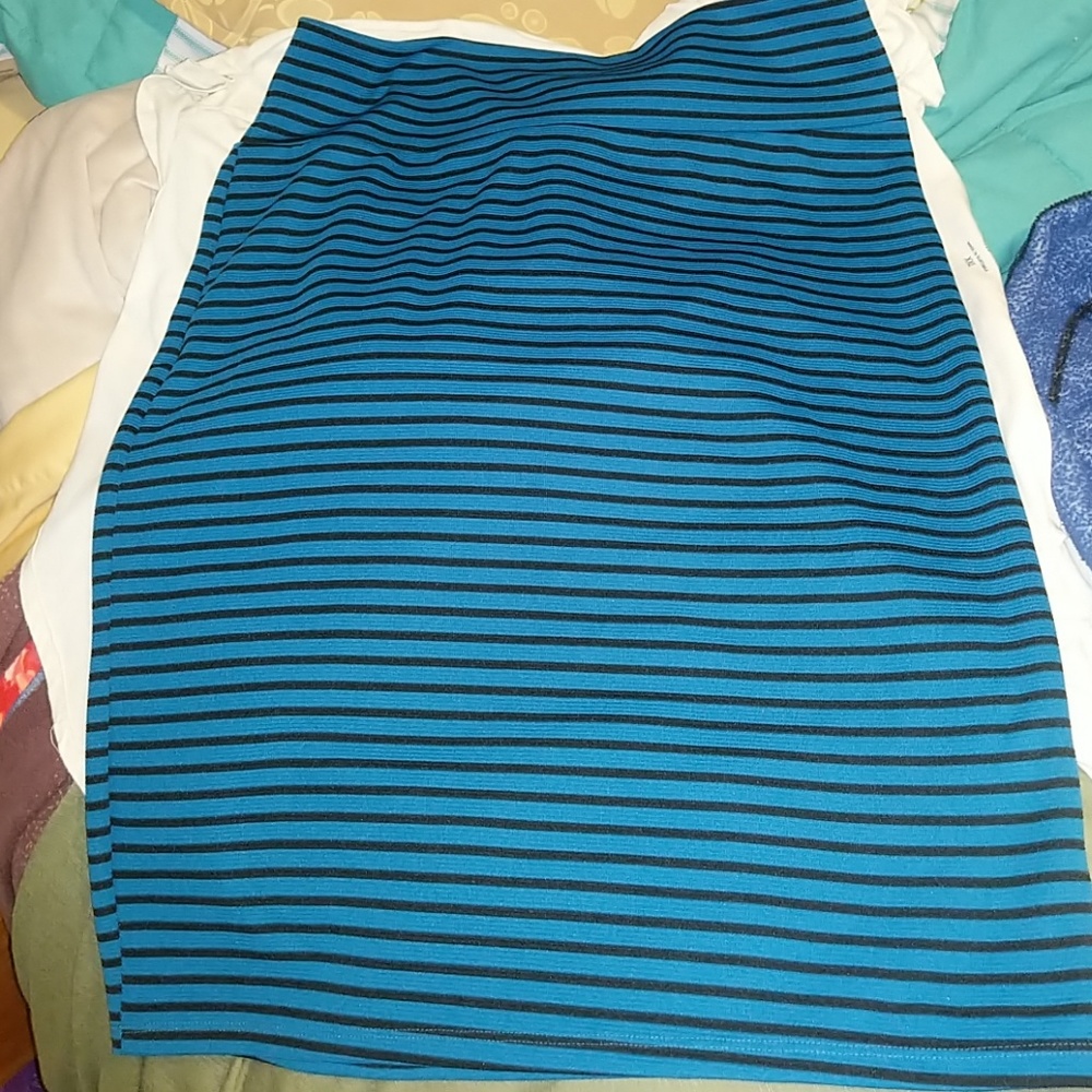 LuLaRoe Cassie Skirt